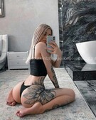 Анкета проститутки Ульяна - метро Сокольники, возраст - 23