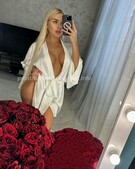 Анкета проститутки Варвара - метро Мещанский, возраст - 23