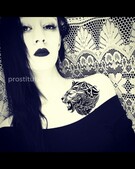 Анкета проститутки Таисия - метро Хамовники, возраст - 23