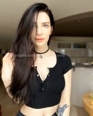 Анкета проститутки Юлия - метро Ростокино, возраст - 23