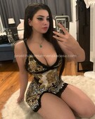 Анкета проститутки Галя - метро Теплый Стан, возраст - 23