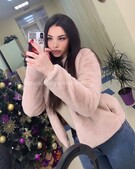 Анкета проститутки Лиза - метро Алексеевский, возраст - 23