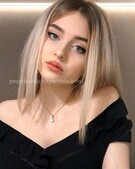 Анкета проститутки Лина - метро Филевский парк, возраст - 23