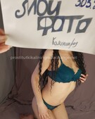 Анкета проститутки Милослава - метро Щукино, возраст - 23