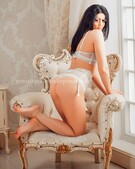 Анкета проститутки Жанна - метро Северное Медведково, возраст - 23