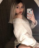 Анкета проститутки Мишель - метро Даниловский, возраст - 23