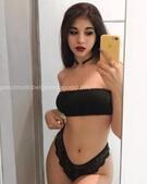 Анкета проститутки Эвелина - метро Новокосино, возраст - 23