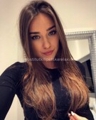 Анкета проститутки Жанна - метро Тверской, возраст - 23