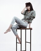 Анкета проститутки Алина - метро Выхино-Жулебино, возраст - 23