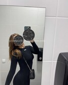 Анкета проститутки Анна - метро Царицыно, возраст - 23