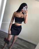 Анкета проститутки Алиса - метро Тушино, возраст - 23