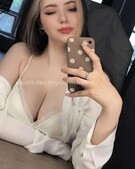 Анкета проститутки Кристина - метро Хамовники, возраст - 24