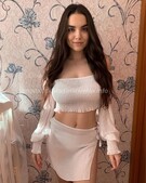 Анкета проститутки Роза - метро Саларьево, возраст - 24