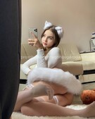 Анкета проститутки Мелисса - метро Даниловский, возраст - 24