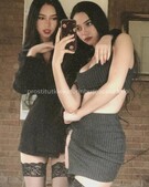 Анкета проститутки Алина - метро Хорошевский, возраст - 24