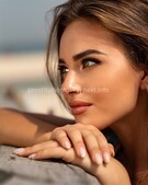 Анкета проститутки Кристина - метро Зябликово, возраст - 24