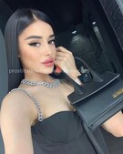 Анкета проститутки Мирослава - метро Обручевский, возраст - 24