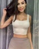 Анкета проститутки Надежда - метро Тверской, возраст - 24