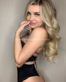 Анкета проститутки Ульяна - метро Басманный, возраст - 24