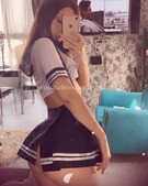 Анкета проститутки Даша - метро Хорошевский, возраст - 24