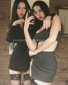 Анкета проститутки Элина - метро Новокосино, возраст - 24