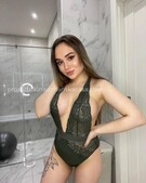 Анкета проститутки Ника - метро Чертаново Центральное, возраст - 24