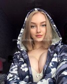 Анкета проститутки Галина - метро Таганский, возраст - 24