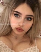 Анкета проститутки Кристина - метро Пресненский, возраст - 24