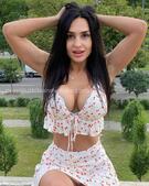 Анкета проститутки Алла - метро Выхино-Жулебино, возраст - 24