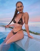 Анкета проститутки Мелисса - метро Перово, возраст - 24