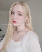 Анкета проститутки Марго - метро Новокосино, возраст - 24