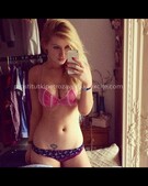 Анкета проститутки Элина - метро Дмитровский, возраст - 24