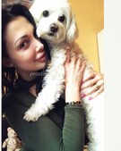 Анкета проститутки Жасмин - метро Орехово-Борисово Северное, возраст - 24