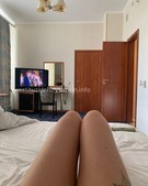 Анкета проститутки Зина - метро Хамовники, возраст - 24