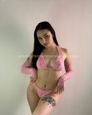 Анкета проститутки Жасмин - метро Нагатино-Садовники, возраст - 24