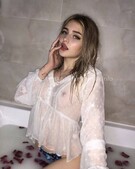 Анкета проститутки Лизочка - метро Коломенское, возраст - 24