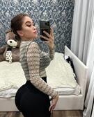 Анкета проститутки Варвара - метро Ломоносовский, возраст - 24