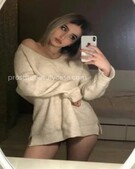 Анкета проститутки Виктория - метро Гагаринский, возраст - 24