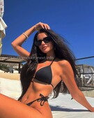 Анкета проститутки Устина - метро Измайлово, возраст - 24