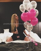 Анкета проститутки Галя - метро Ярославский, возраст - 24