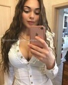 Анкета проститутки Лина - метро Ростокино, возраст - 24