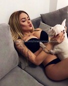 Анкета проститутки Пелагея - метро Сокольники, возраст - 24