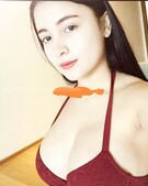 Анкета проститутки Аврора - метро Раменки, возраст - 24