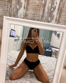 Анкета проститутки Забава - метро Ярославский, возраст - 24