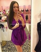 Анкета проститутки Маргарита - метро Кузьминки, возраст - 24