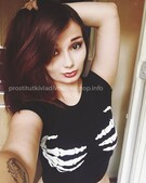 Анкета проститутки Лика - метро Таганский, возраст - 24