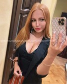 Анкета проститутки София - метро Преображенское, возраст - 24