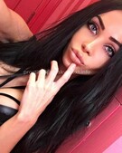 Анкета проститутки Элина - метро Тверской, возраст - 24