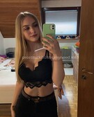 Анкета проститутки Николь - метро Сокольники, возраст - 24