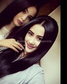 Анкета проститутки Майя - метро Ясенево, возраст - 25